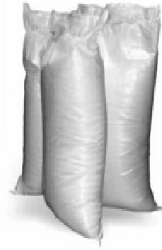 Сахар-песок белый без добавок весовой, упакованный в мешки по 25 кг (ГОСТ 21-94)