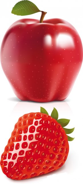 Подварка яблочная с ароматом клубники нестерилизованная СТБ 760, СВ 56%-64%